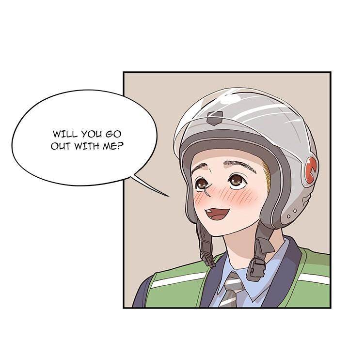 His Women’s University - Chapter 41 Page 38