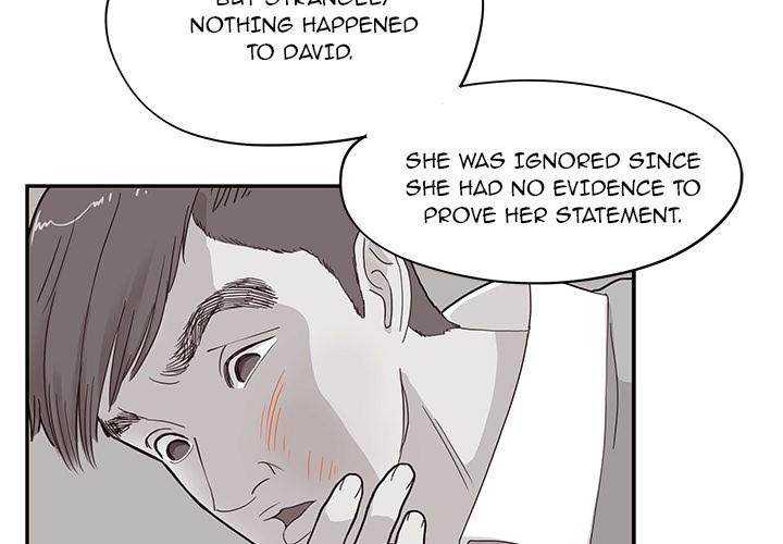 His Women’s University - Chapter 41 Page 4
