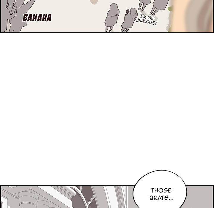 His Women’s University - Chapter 41 Page 43