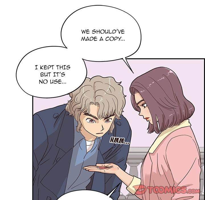 His Women’s University - Chapter 41 Page 54