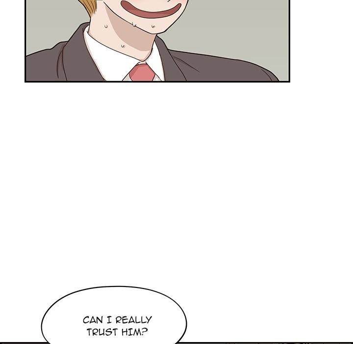 His Women’s University - Chapter 41 Page 76