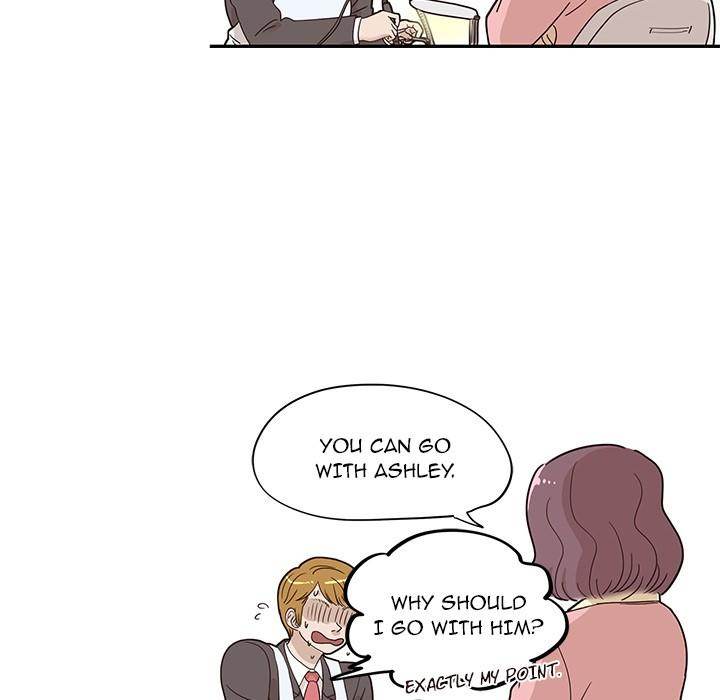 His Women’s University - Chapter 41 Page 82
