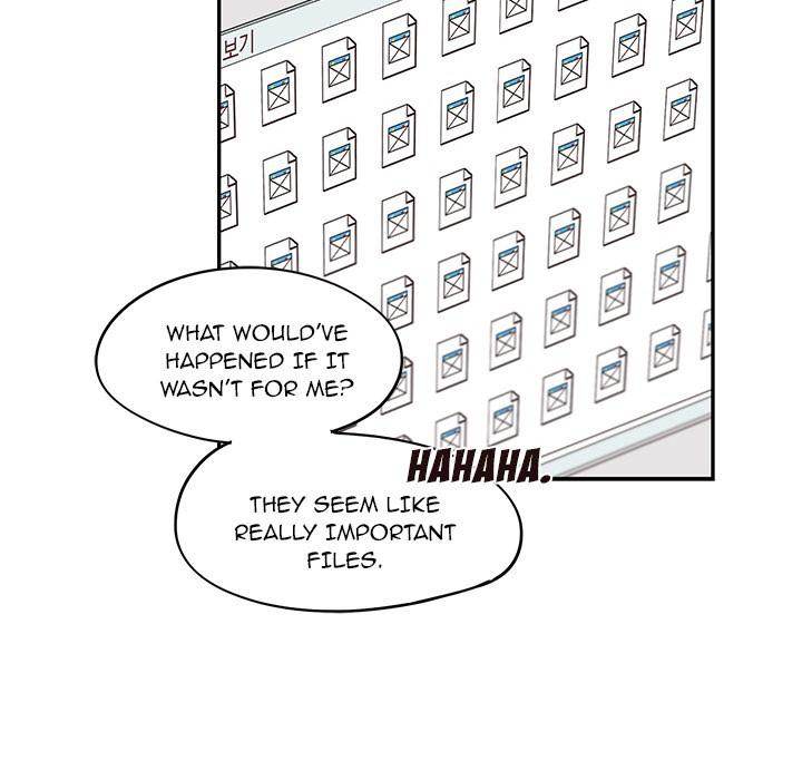 His Women’s University - Chapter 41 Page 86