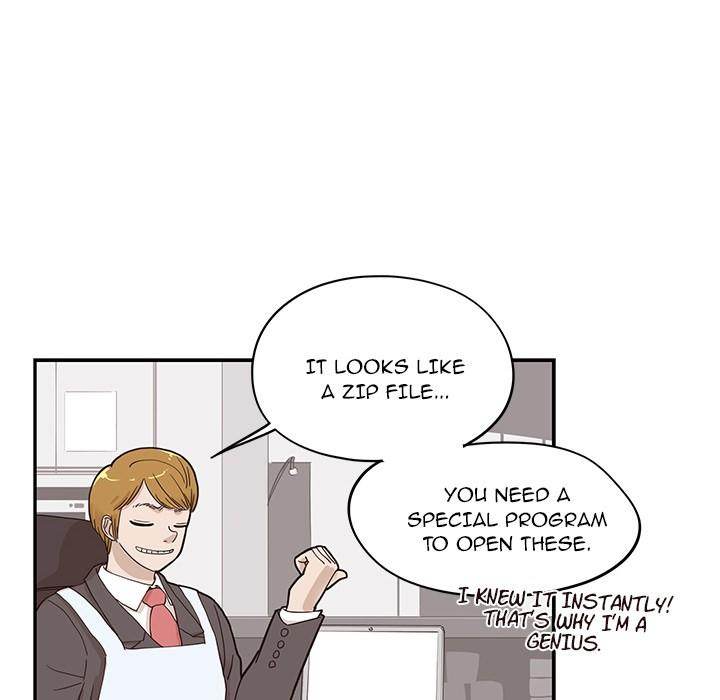 His Women’s University - Chapter 41 Page 88