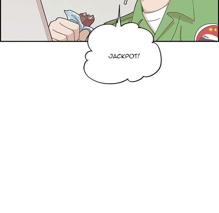 His Women’s University - Chapter 42 Page 104