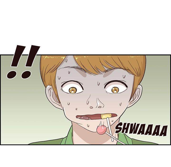 His Women’s University - Chapter 42 Page 109