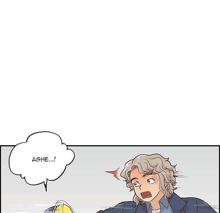 His Women’s University - Chapter 42 Page 11