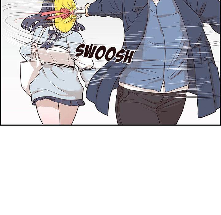 His Women’s University - Chapter 42 Page 12