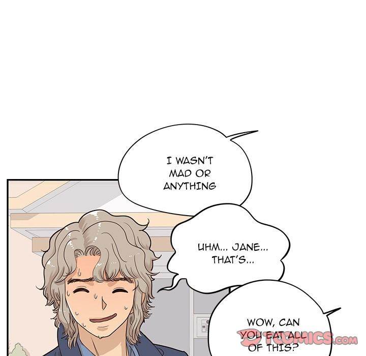 His Women’s University - Chapter 42 Page 26