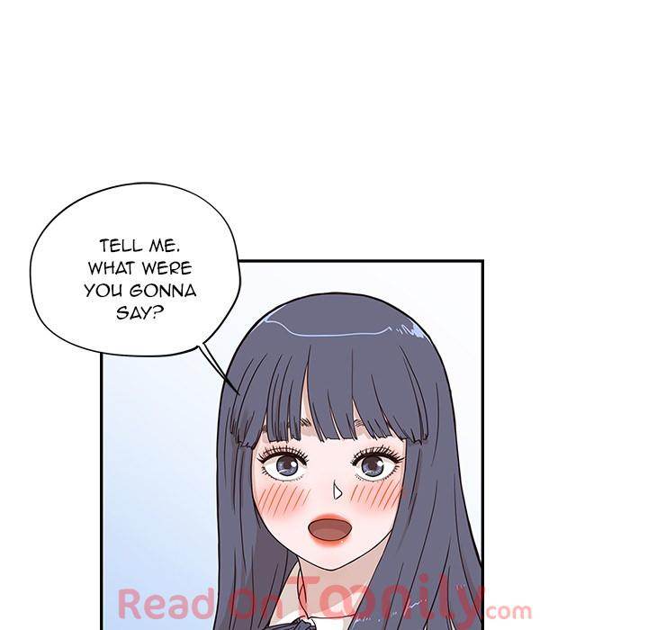 His Women’s University - Chapter 42 Page 29