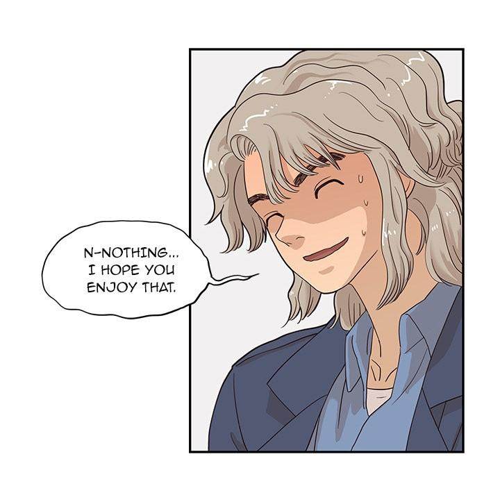 His Women’s University - Chapter 42 Page 32