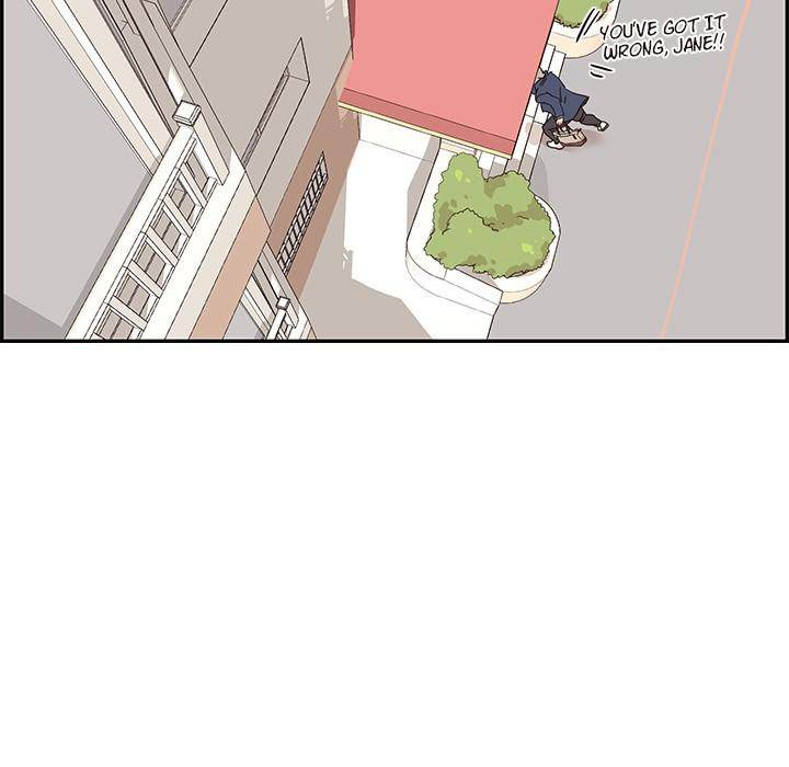 His Women’s University - Chapter 42 Page 37