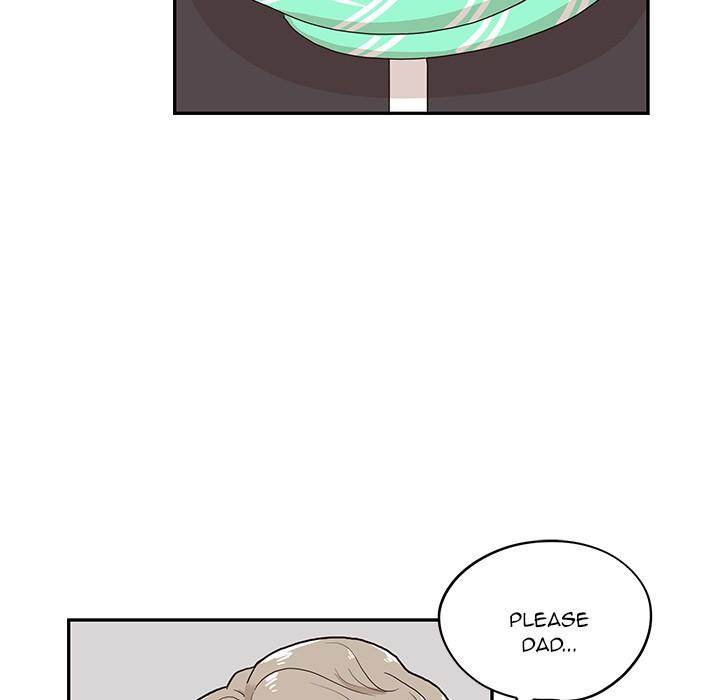 His Women’s University - Chapter 42 Page 40