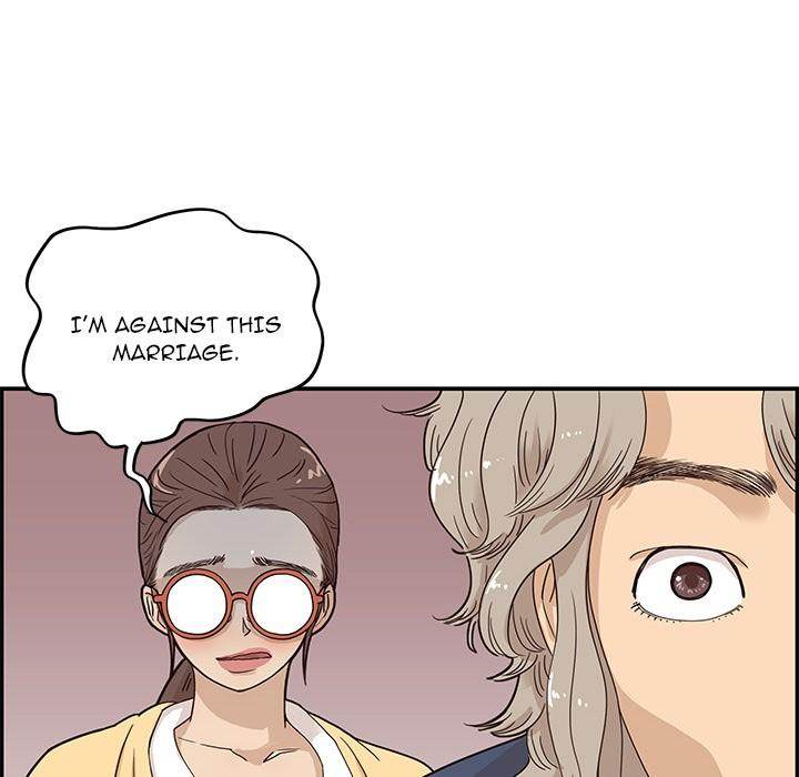 His Women’s University - Chapter 42 Page 48