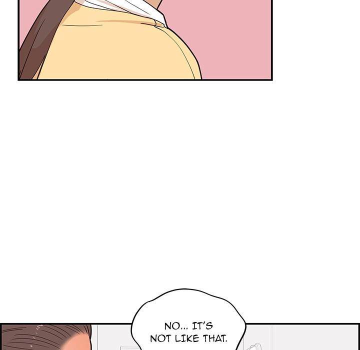 His Women’s University - Chapter 42 Page 52