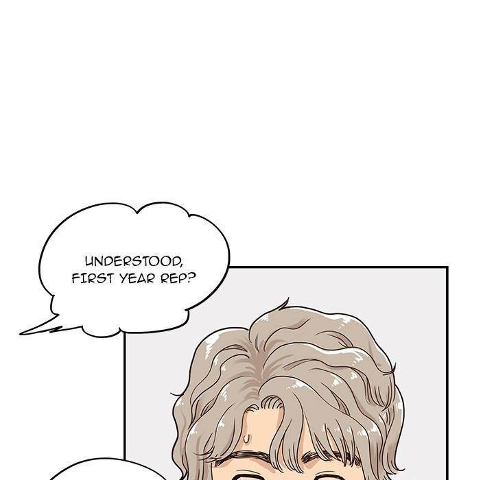 His Women’s University - Chapter 42 Page 65