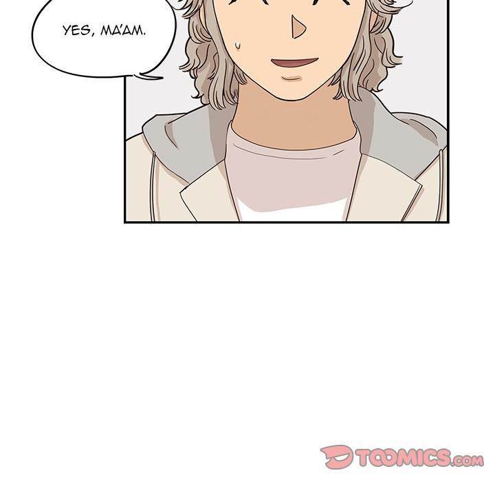 His Women’s University - Chapter 42 Page 66