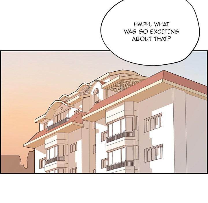His Women’s University - Chapter 42 Page 7
