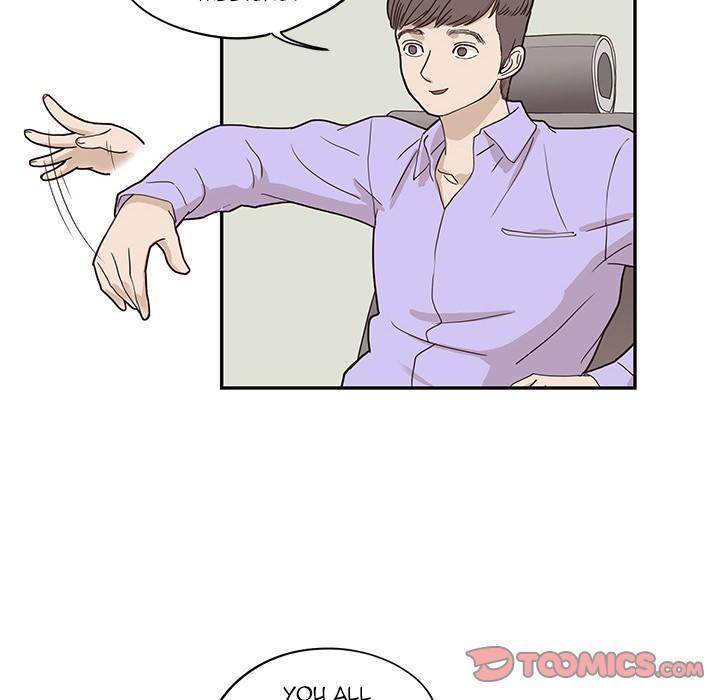 His Women’s University - Chapter 42 Page 70