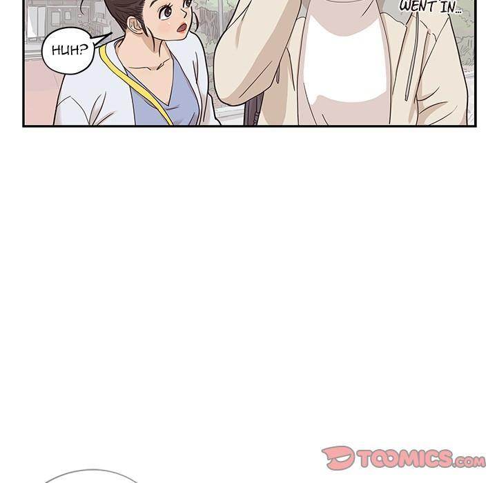 His Women’s University - Chapter 42 Page 86