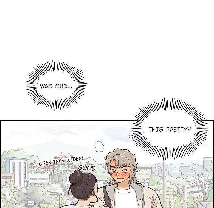 His Women’s University - Chapter 42 Page 88