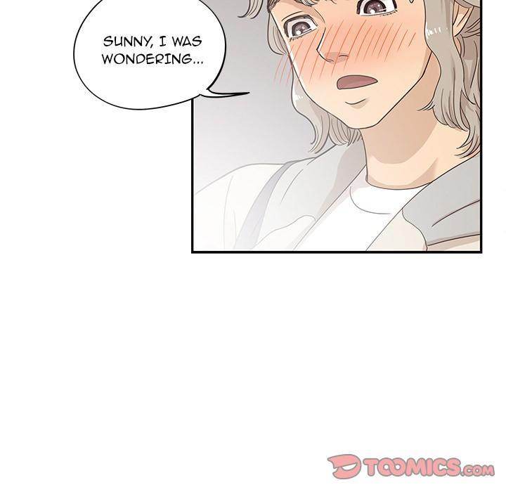 His Women’s University - Chapter 42 Page 90