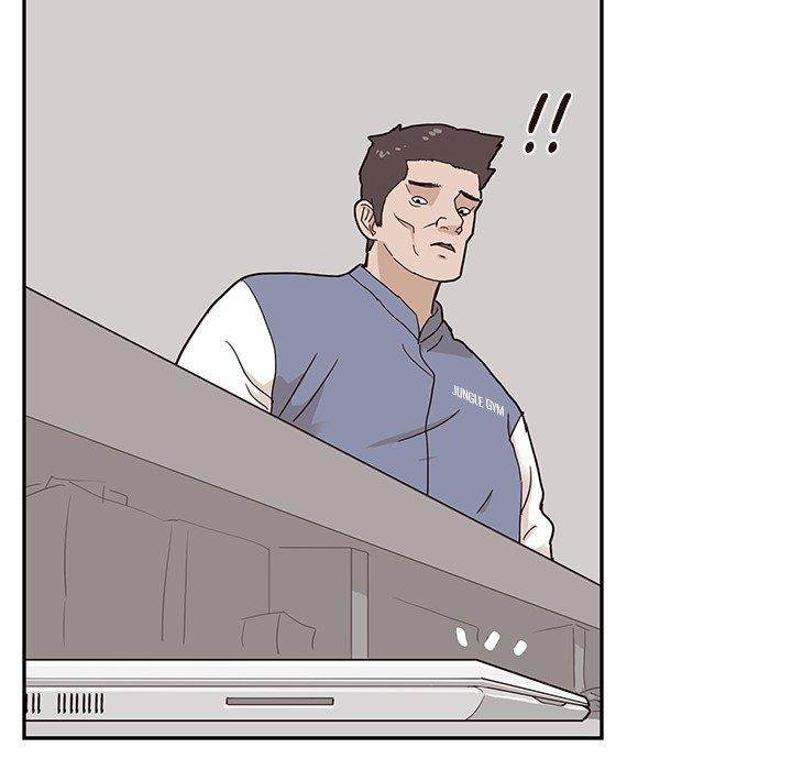 His Women’s University - Chapter 43 Page 103