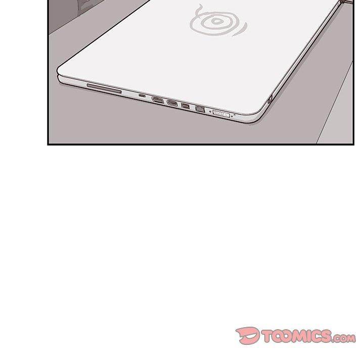 His Women’s University - Chapter 43 Page 105