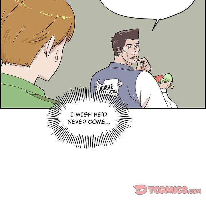 His Women’s University - Chapter 43 Page 13