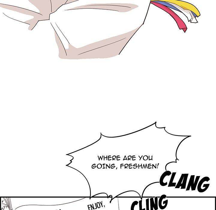 His Women’s University - Chapter 43 Page 18