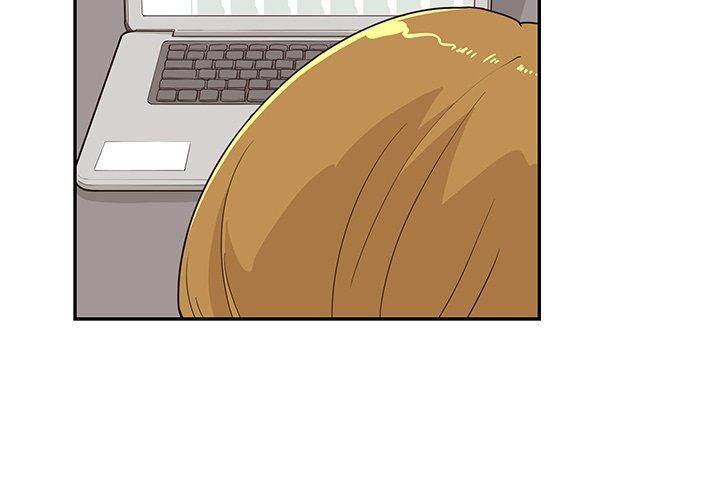 His Women’s University - Chapter 43 Page 3