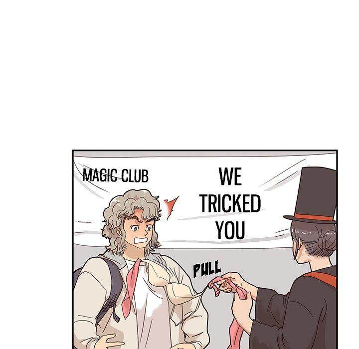 His Women’s University - Chapter 43 Page 35