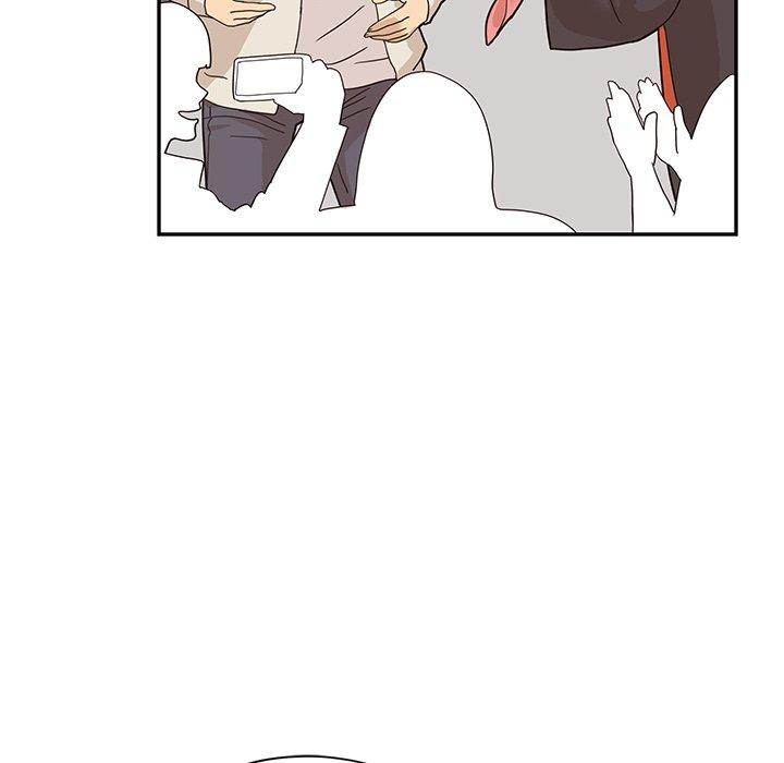 His Women’s University - Chapter 43 Page 36