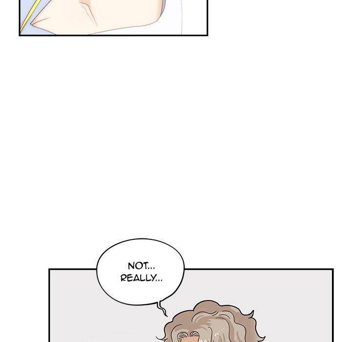 His Women’s University - Chapter 43 Page 39