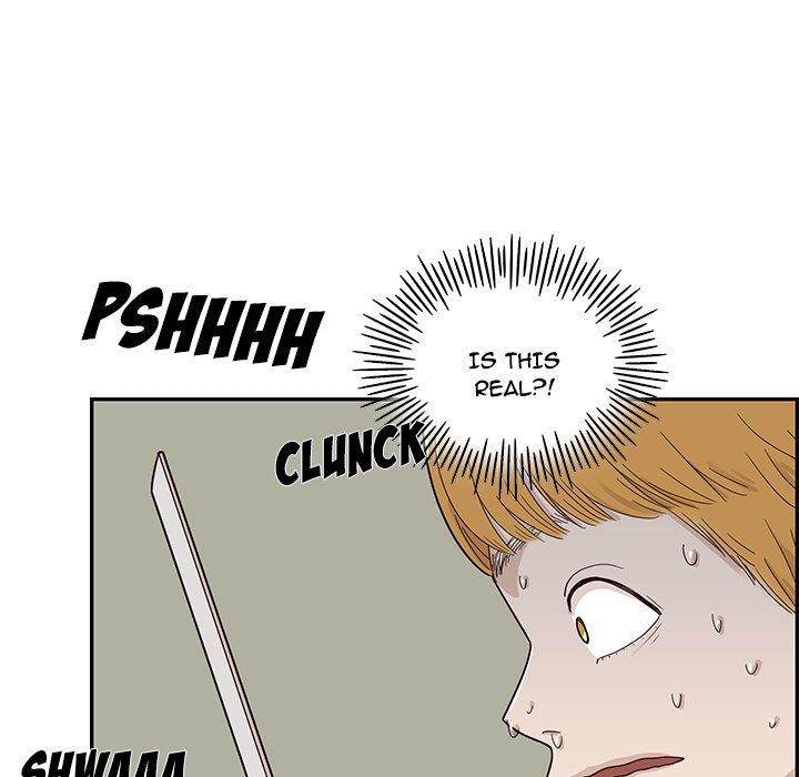 His Women’s University - Chapter 43 Page 4