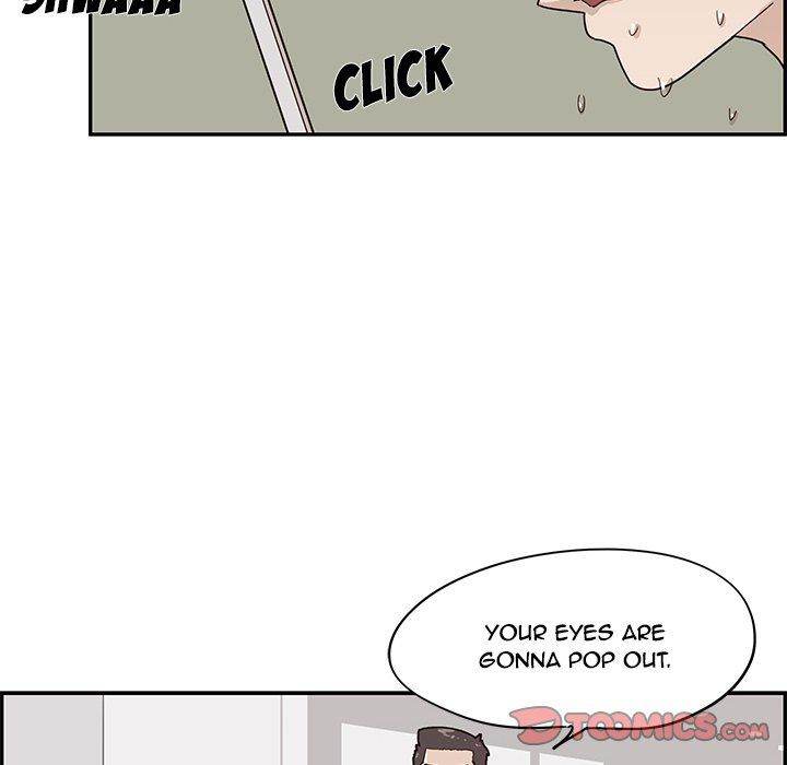 His Women’s University - Chapter 43 Page 5