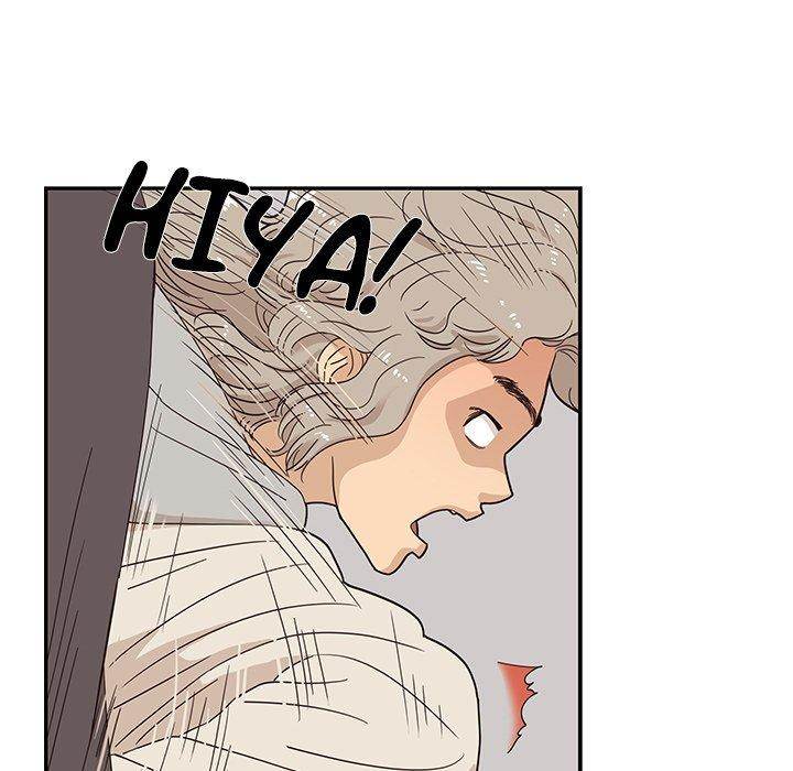 His Women’s University - Chapter 43 Page 50