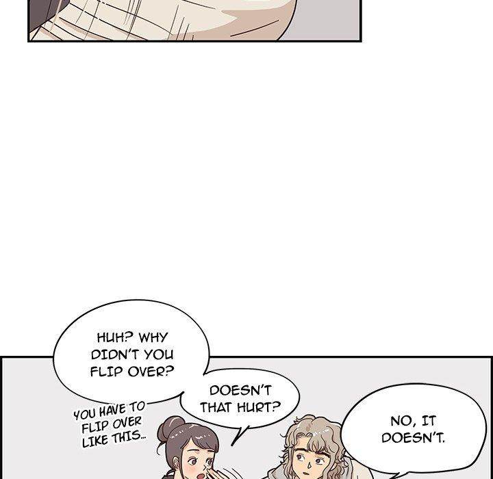 His Women’s University - Chapter 43 Page 51