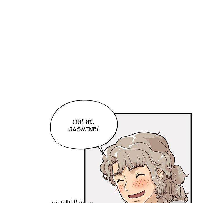 His Women’s University - Chapter 43 Page 54