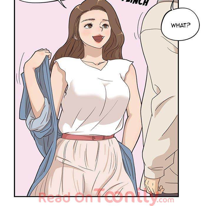 His Women’s University - Chapter 43 Page 56
