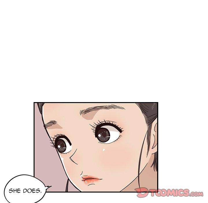 His Women’s University - Chapter 43 Page 61