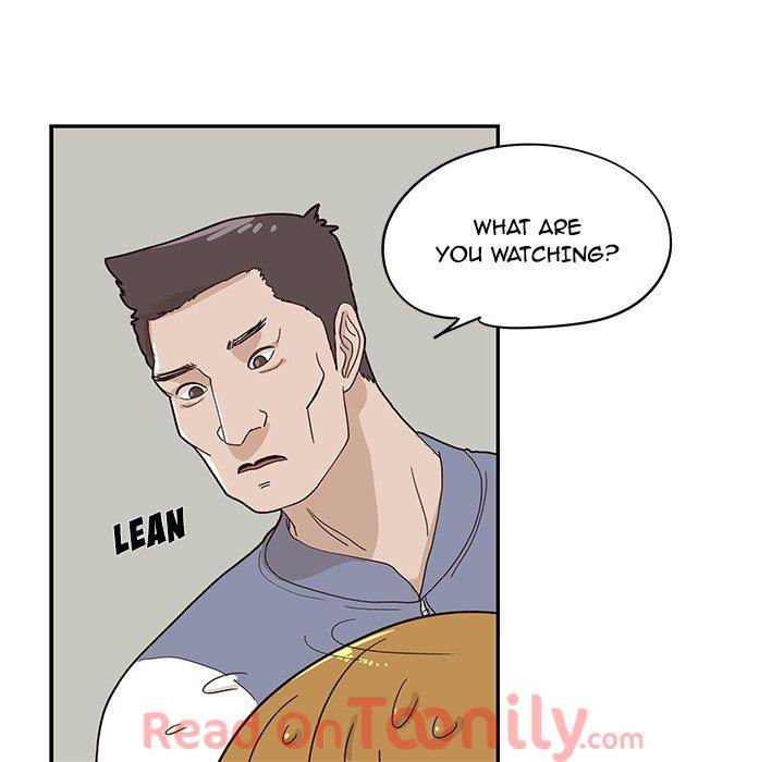 His Women’s University - Chapter 43 Page 7