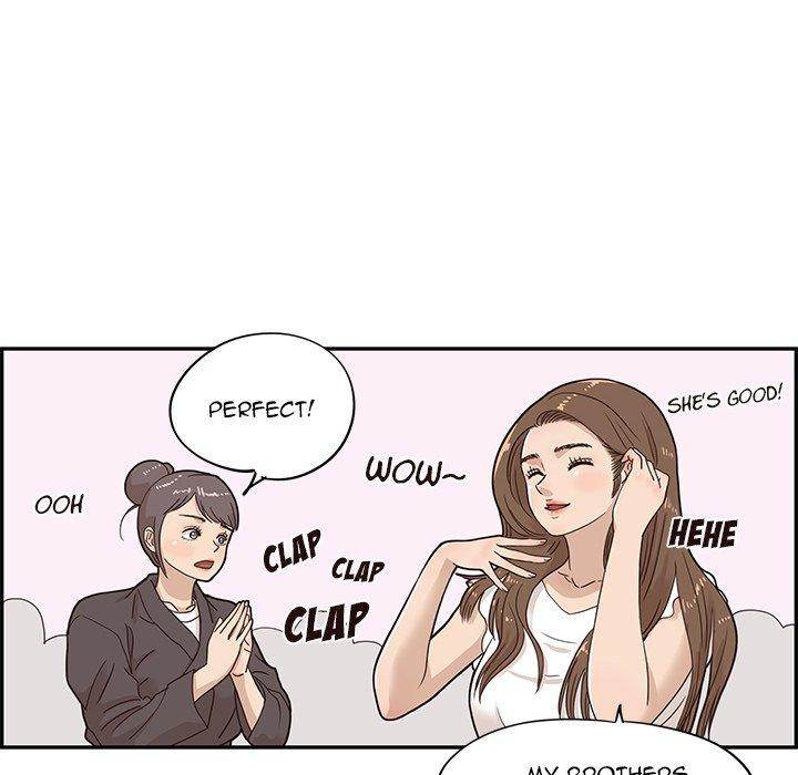 His Women’s University - Chapter 43 Page 75