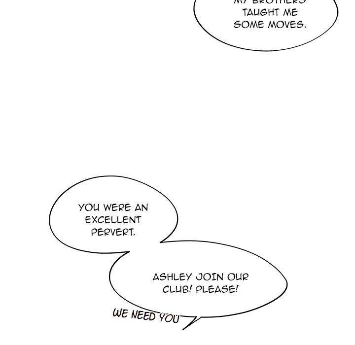 His Women’s University - Chapter 43 Page 76