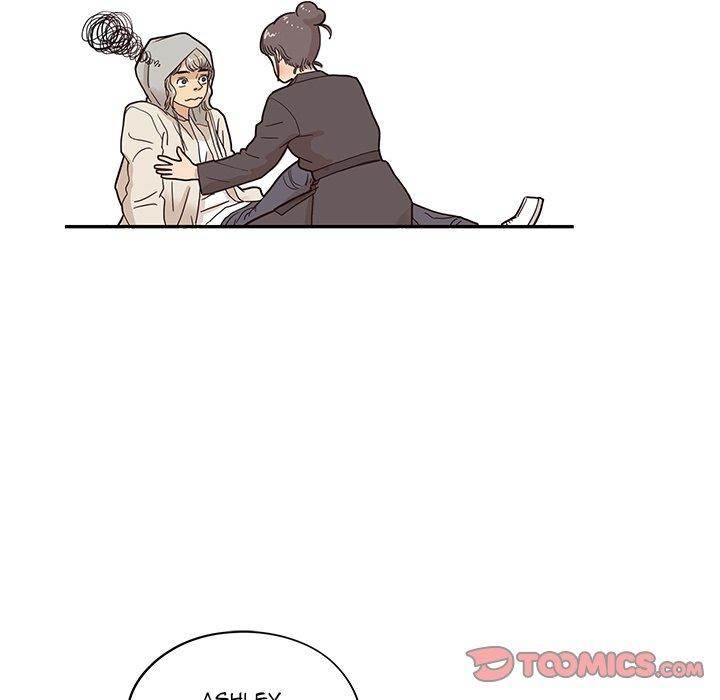 His Women’s University - Chapter 43 Page 77