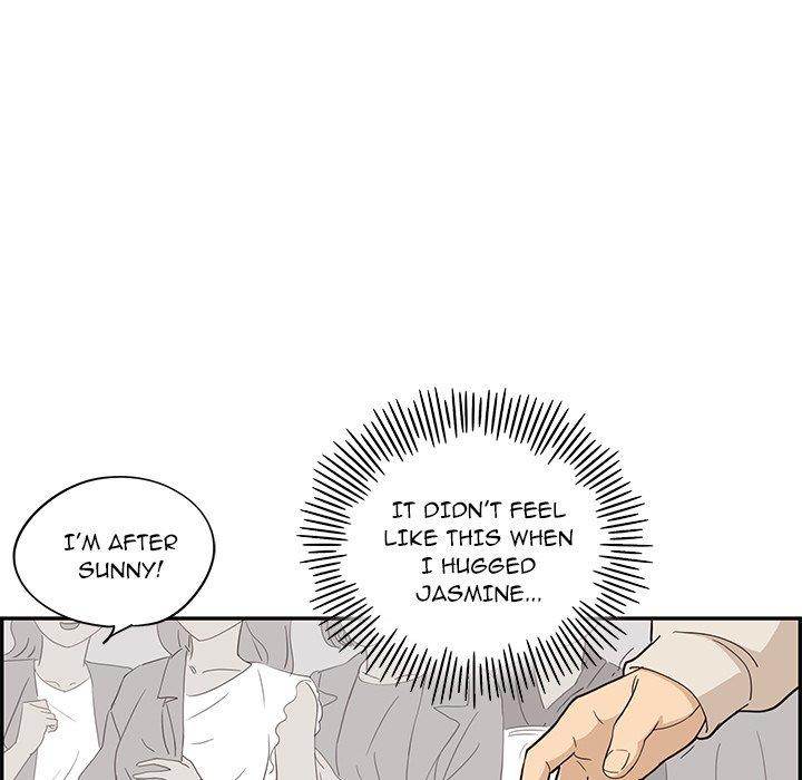 His Women’s University - Chapter 43 Page 82