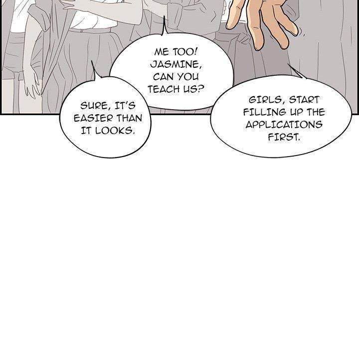 His Women’s University - Chapter 43 Page 83
