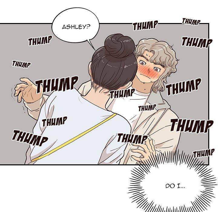 His Women’s University - Chapter 43 Page 84