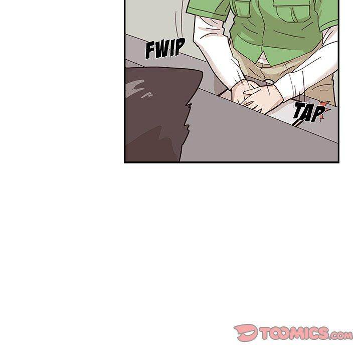 His Women’s University - Chapter 43 Page 9