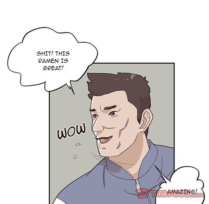 His Women’s University - Chapter 43 Page 93